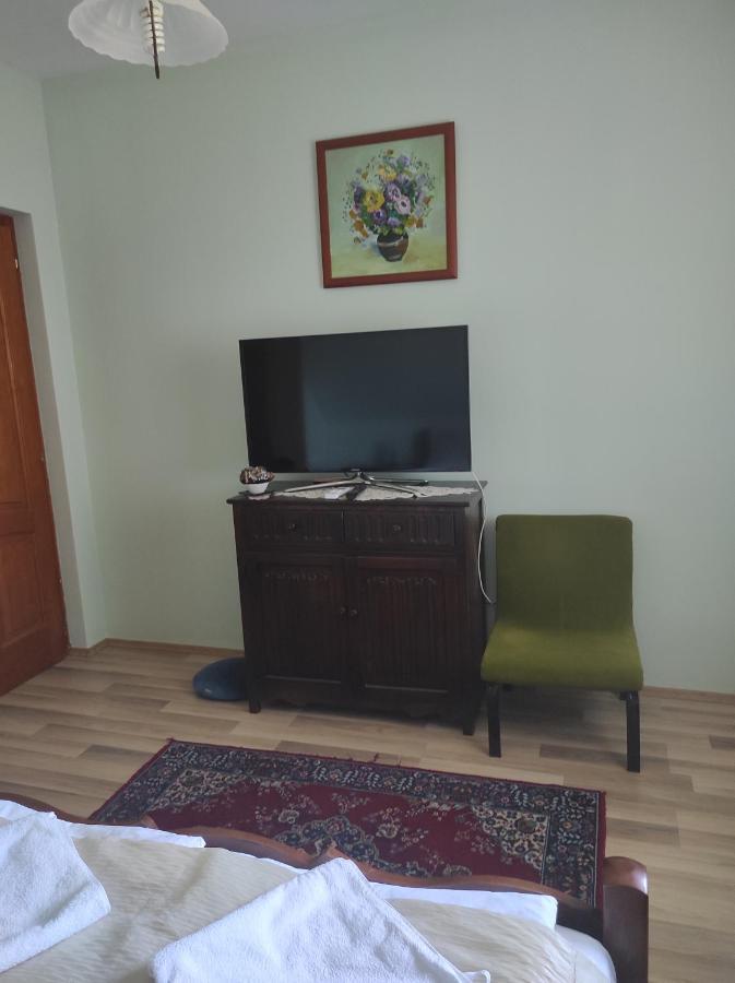 Maros Vendeghaz Hotel Mórahalom Eksteriør billede